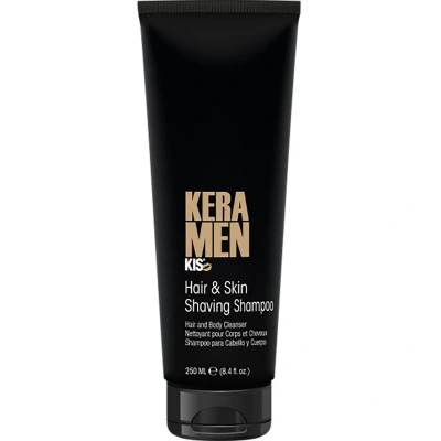 Afbeelding van KIS KeraMen All in One Shampoo 250ml