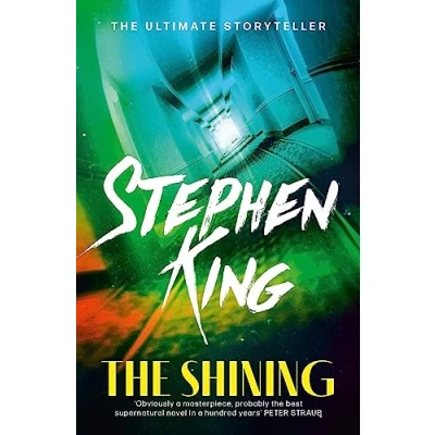Afbeelding van The shining