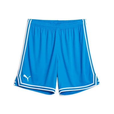 Afbeelding van Shorts Puma Hoops team game