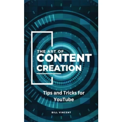 Afbeelding van The Art of Content Creation: Tips and Tricks for YouTube