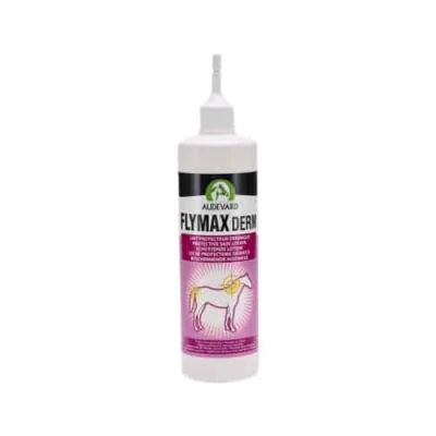 Afbeelding van Flymax Derm Audevard Paard