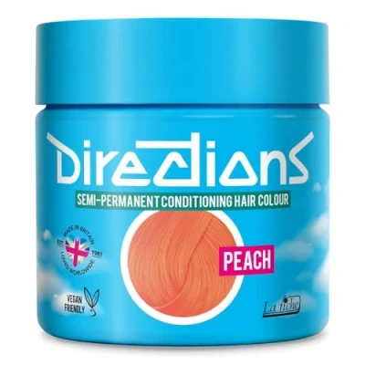 Afbeelding van La Riche Directions Colours 88ml Peach