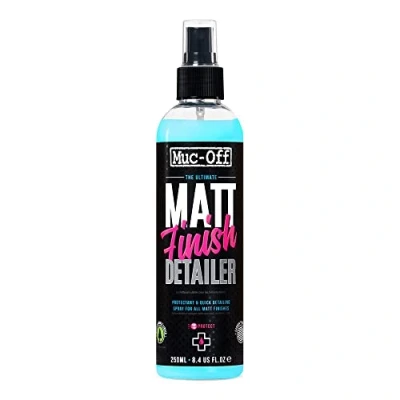 Afbeelding van Muc Off matt finish spray 250 ml