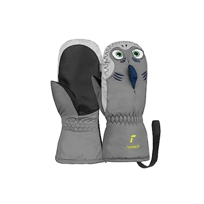 Afbeelding van Reusch Sweety Wanten voor kleine kinderen, warm, winddicht, extra ademend