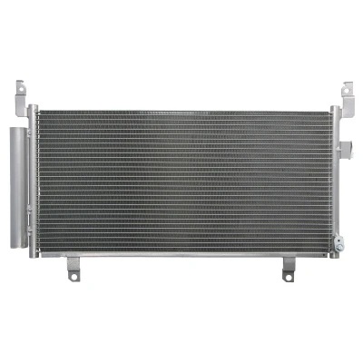 Afbeelding van Condensator, airconditioning BOSCH 1 986 AD2 325