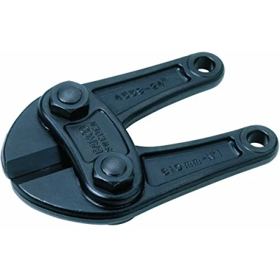 Afbeelding van Bahco complete bek v boutenschaar 4559 24B JC