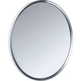 Afbeelding van Hansgrohe axor universal circular wandspiegel chroom 42848000