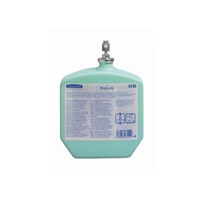 Afbeelding van Luchtverfrisser 6136 Rapsodie Navulling fles 310ml pak à 6 stuks