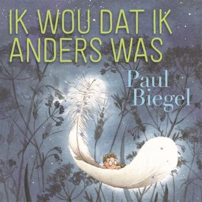 Afbeelding van ik wou dat anders was