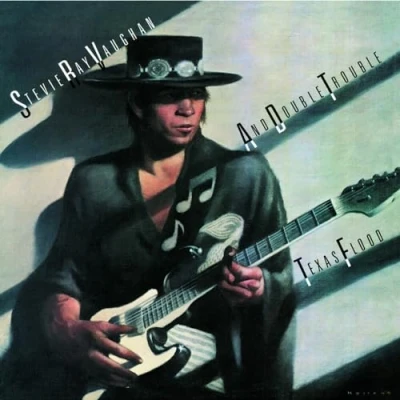 Afbeelding van Stevie Ray Vaughan Texas Flood (2 LP)