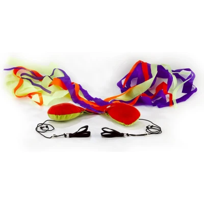 Afbeelding van Set Acrobat Soft POI (pair)
