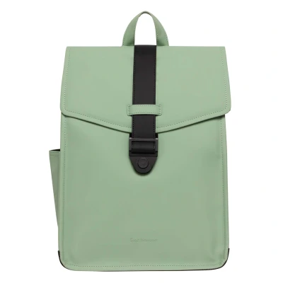Afbeelding van Bold Banana Beyond Envelope jade Laptoptas Laptoprugzak backpack