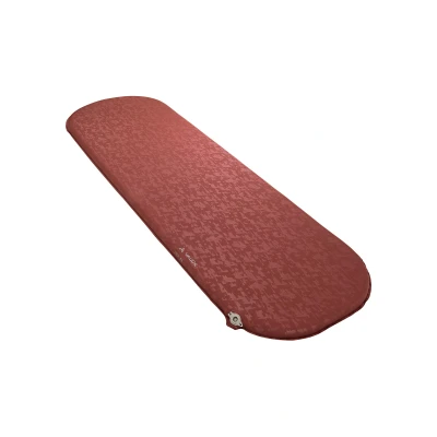 Afbeelding van Vaude Isomatten TOUR 5 L Reisaccessoires, Maat: One Size, Redwood