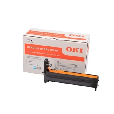 Afbeelding van 46507419 OKI ES OPC cyan 30.000pages