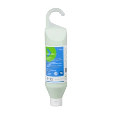Afbeelding van Cool mint green 500 ml