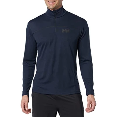 Afbeelding van Helly Hansen Heren Hp 1/2 Zip Pullover Sweater
