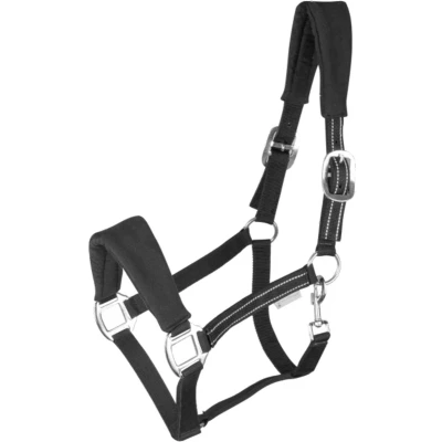 Afbeelding van Alcantara Halter Full