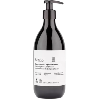 Afbeelding van Sendo Hydrating Hair Conditioner 500ml
