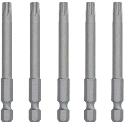 Afbeelding van DeWalt Accessoires 70mm schroefbit voor Torx schroeven T25 DT7293 QZ