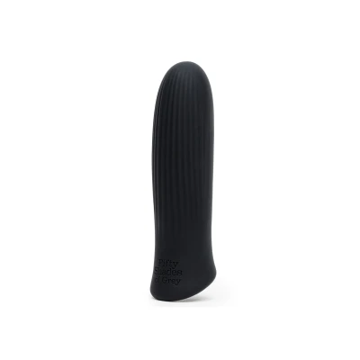 Afbeelding van Fifty Shades of Grey Sensation Oplaadbare Bullet Vibrator GRATIS TOY bij iedere bestelling v.a. 40,