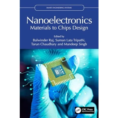 Afbeelding van Smart Engineering Systems: Design and Applications Nanoelectronics