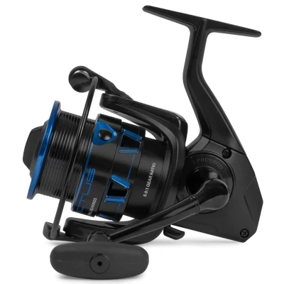 Afbeelding van Preston Invictus Reel 520