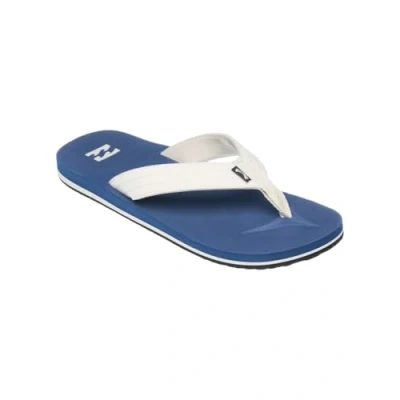 Afbeelding van Billabong Teenslippers, Heren, Maat: 39, Mid Kunststof