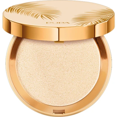 Afbeelding van Pupa Milano Sparkling Top Coat highlighter Shine Bright