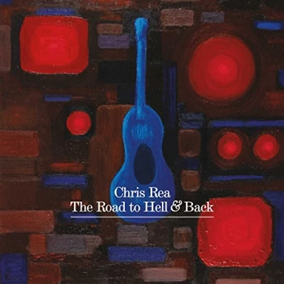 Afbeelding van Road To Hell And Back 1CD