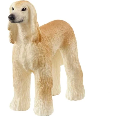 Afbeelding van Schleich Farm World Afghan hound
