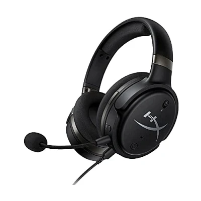 Afbeelding van HyperX Cloud Orbit S Gaming Headset PC Zwart