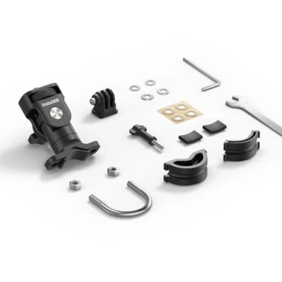 Afbeelding van Insta360 Motorfiets U beugelhouder