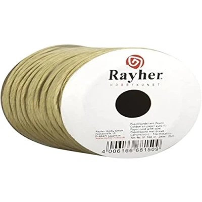 Afbeelding van Rayher Hobby papierkoord