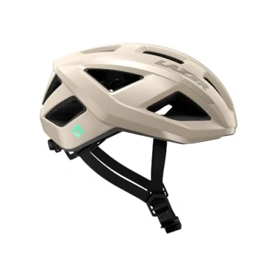Afbeelding van Lazer Racefiets/gravelhelm Tonic KinetiCore, Latte (M) 55 59 cm