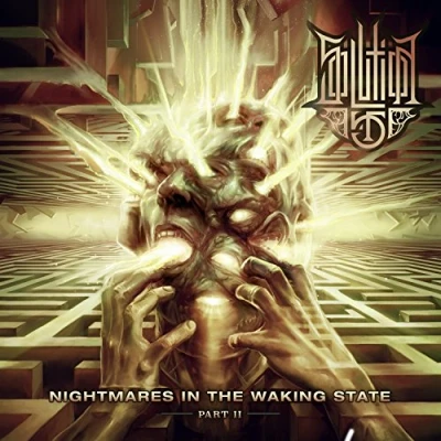 Afbeelding van Nightmares In The Waking State Part Ii