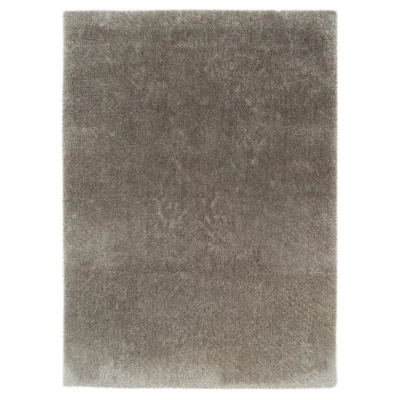 Afbeelding van Lalee Glamour 200 x 290 cm Vloerkleed Zilver