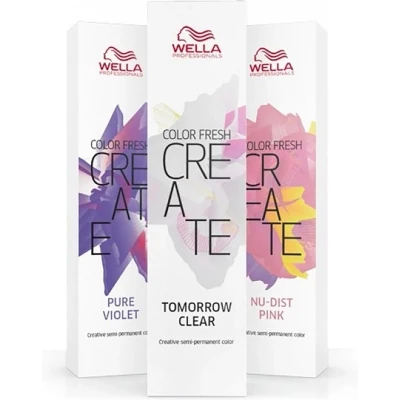 Afbeelding van Wella Color Fresh Create High Magenta 60 ml