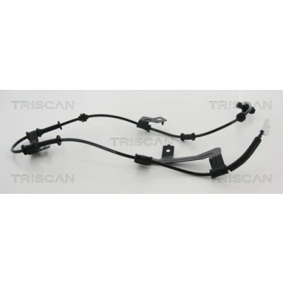 Afbeelding van Triscan ABS sensor 8180 43193