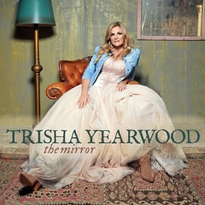Afbeelding van Trisha Yearwood The Mirror (CD)