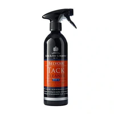 Afbeelding van CDM Belvoir tack cleaner