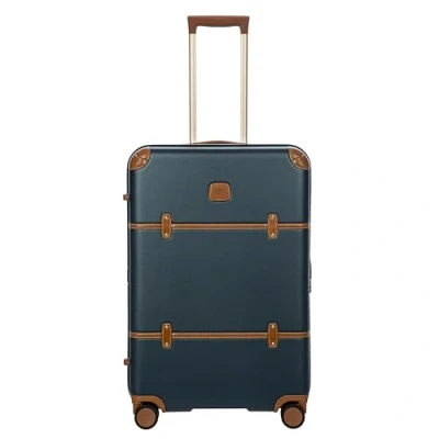 Afbeelding van Bric&#039;s Bellagio 4 wielen Trolley 70.5 cm met uitbreidingsplooi
