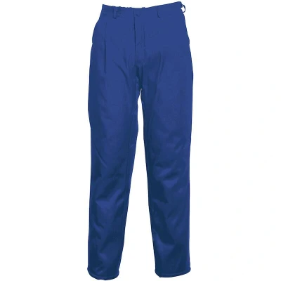 Afbeelding van HAVEP Werkbroek Basic 8324 Korenblauw Maat 52