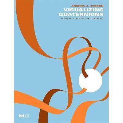 Afbeelding van Visualizing Quaternions
