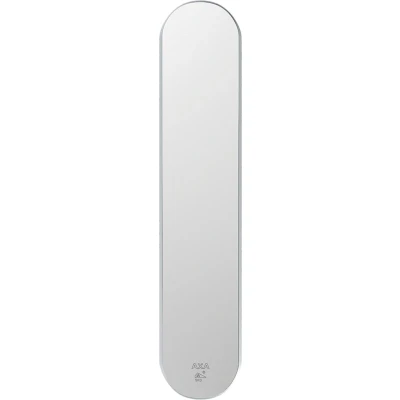 Afbeelding van AXA 6664 Veiligheidsschild Oval Plus buiten blind F1 90 91