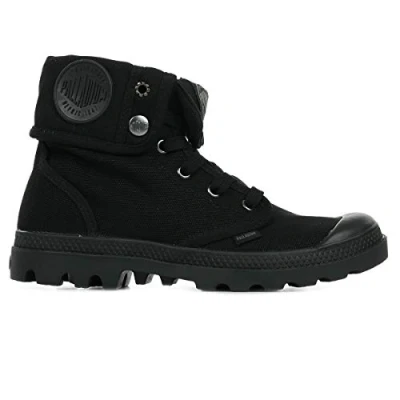Afbeelding van Palladium, Zwart, 38 EU