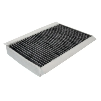 Afbeelding van Interieurfilter BLUE PRINT ADJ132502