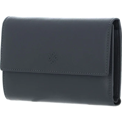Afbeelding van PICARD Portemonnee Bali 1 Wallet Granite Grijs