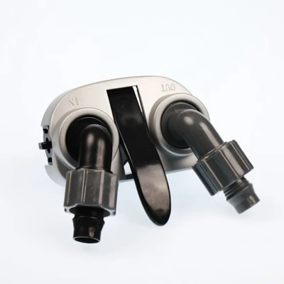 Afbeelding van JBL Slangaansluitblok E1902
