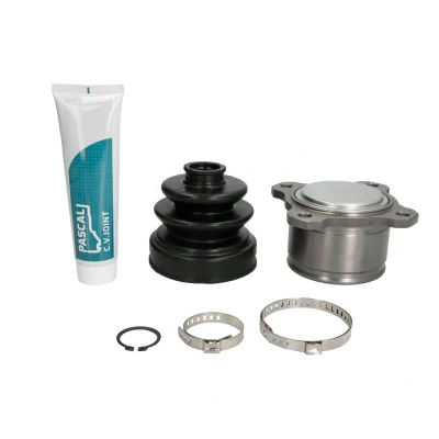 Afbeelding van Askoppeling PASCAL G85027PC