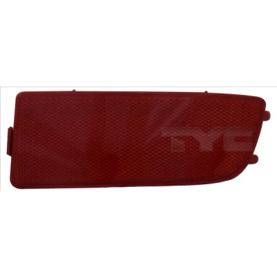 Afbeelding van TYC Reflector 17 0739 00 2